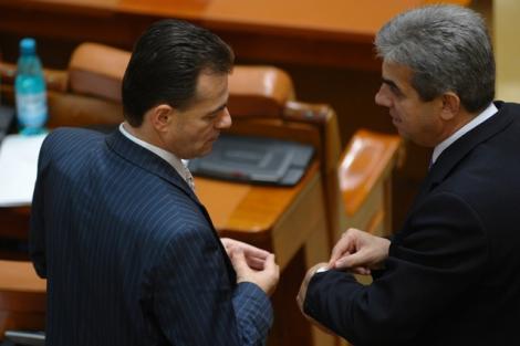 Ministrul Sanatatii vizat de o motiune simpla liberala