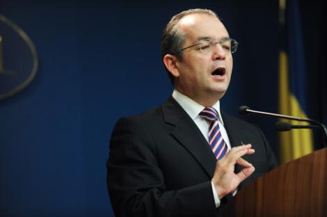 Cresterea TVA, batuta in cuie, Guvernul analizeaza concedieri masive in randul bugetarilor