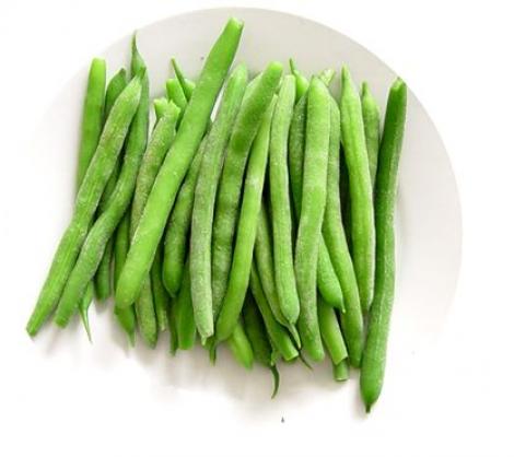 Fasolea verde, un aliment miraculos