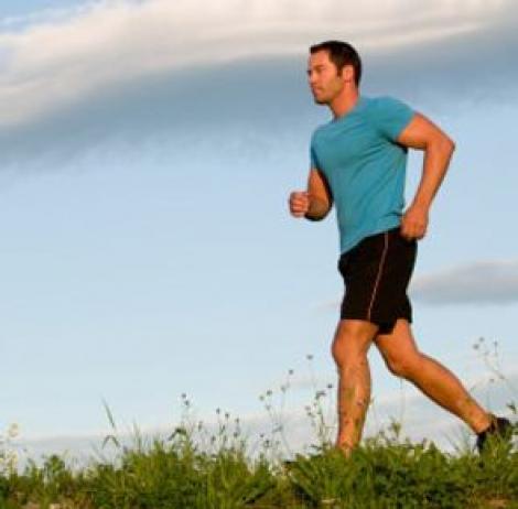 Cateva secrete despre joggingul eficient
