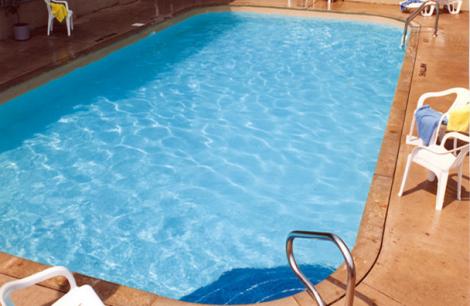 Ai grija la apa din piscine!