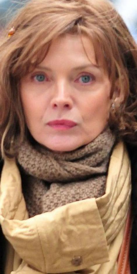 FOTO! Vezi cum arata Michelle Pfeiffer la 53 de ani!