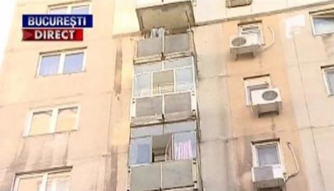Membrii clanului Giulesti, prinsi, dupa ce au fugit ca in filme de politie