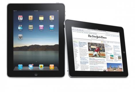 Tablet PC-urile, un business de 49 miliarde de dolari