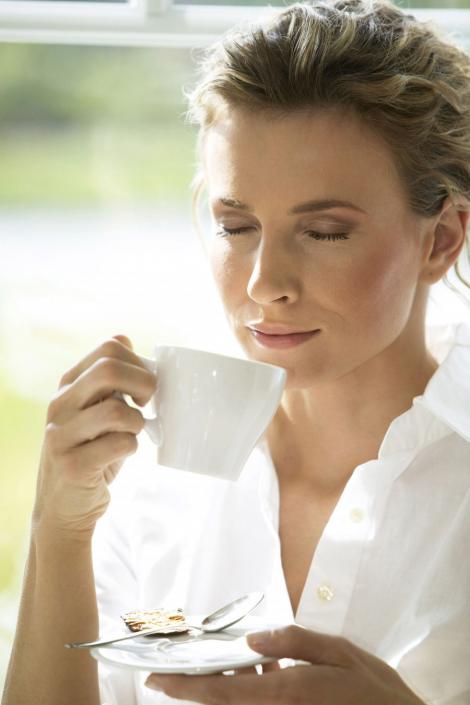 Ce nu stiai despre cafea: vindeca herpesul