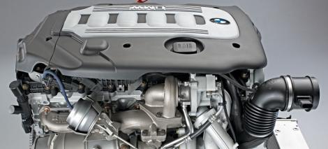 BMW face pasul la TRI-TURBO - Vezi de ce!