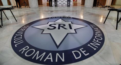 SRI cauta agenti. Raspunzi la 15 intrebari si afli daca poti deveni spion. Vezi care e rezultatul!