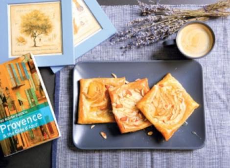 Desert delicios: Reteta Tarta cu branza si pere