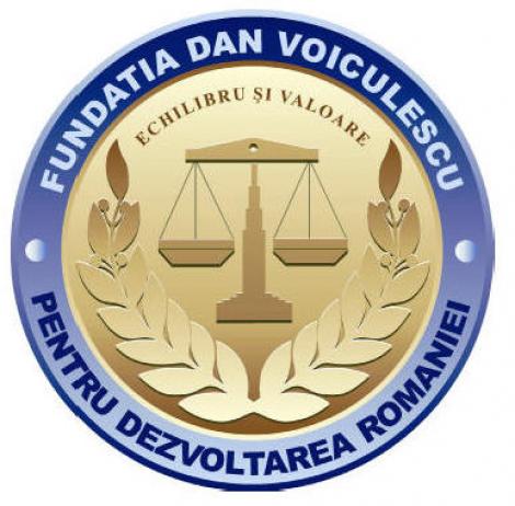 VIDEO! Invata limba engleza, cu Fundatia Dan Voiculescu!