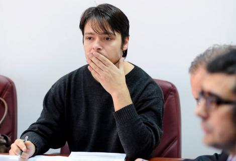 ANI: Victor Alistar nu poate ocupa functii publice pana pe 7 august