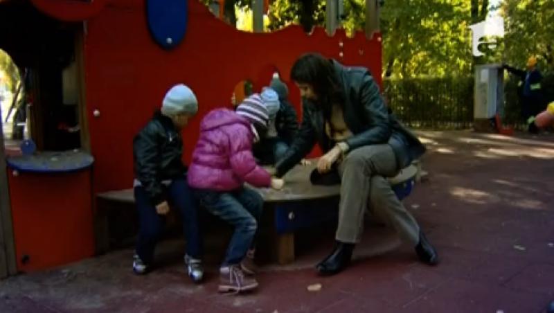 Se intampla in Romania: Bebelusii din Galati, expusi tuberculozei. Nu sunt vaccinuri!