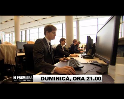 Arhitecţii români care au uimit întreaga lume la „În premieră cu Carmen Avram”