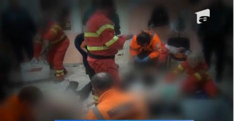 Atac identic cu cel de la Perla! O femeie a fost omorâtă în coafor
