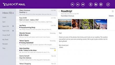 Yahoo te obliga la schimbari incepand de astazi