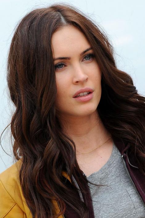 Megan Fox va fi mamica pentru a doua oara!