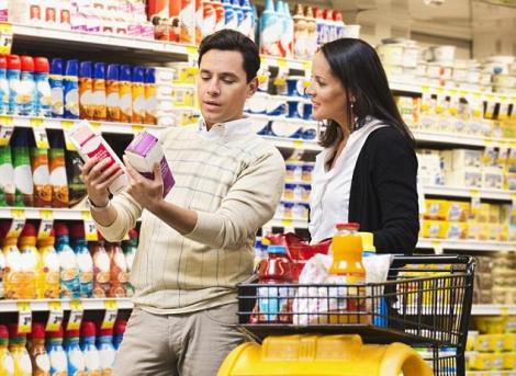 Nu le arunca! Opt alimente ce pot fi consumate și după data expirării! Tu ştiai?