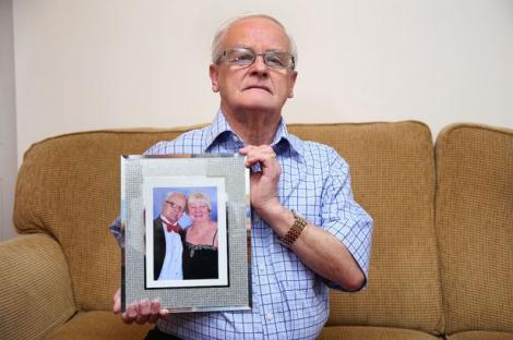 Un pensionar șochează o lume întreagă! „Soția mă ceartă și după moarte, o supără asta!” Motivul pentru care o fantomă nu îl lasă pe om în pace!