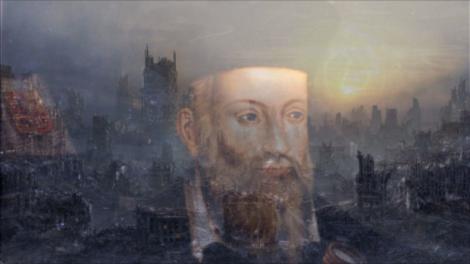 Tot ce a prezis până acum s-a adeverit! Profețiile lui Nostradamus pentru 2016 sunt sumbre