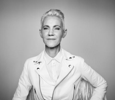Marie, jumătatea Roxette. A căzut în baie, fractură de craniu. ”Cancerul a încercat să mă învingă. Nu i-am dat voie! Copilașii plângeau: Mami, nu muri!”