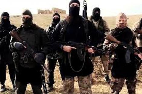ISIS revendică un nou atac! 32 de morți în atentatul produs în timpul unei nunți din Siria