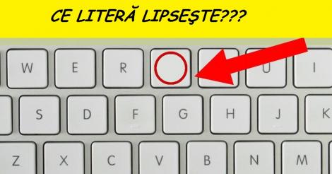 TESTUL TASTELOR! 9 din 10 oameni îl pică! Nu te uita la niciun laptop sau telefon şi răspunde!
