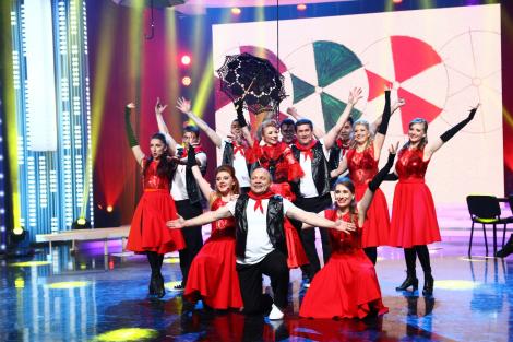 Armata Română e la datorie la „Bravo, România!”