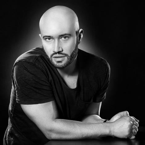 Mihai Bendeac a arătat secretul din camera sa, iar fanilor nu le-a venit să creadă! „Problemele mele cu capul...”