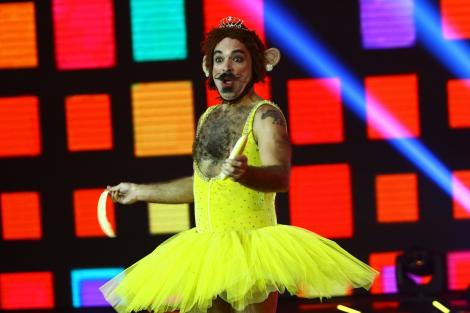 Emisiunea “iUmor”, lider de audiență pentru a treia săptămână consecutiv! Vă mulţumim! Un lucru e cert: umorul cucerește detașat întreaga țară!