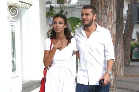 Gata, S-A TERMINAT! Au DIVORȚAT! Doi dintre îndrăgostiții celebri ai României nu mai sunt împreună