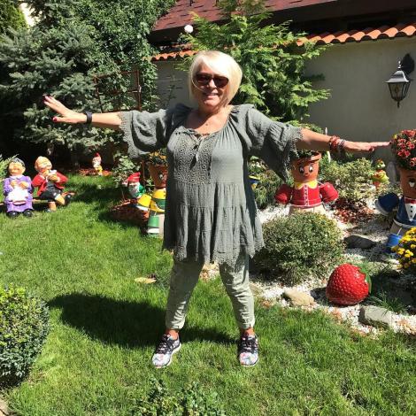 Mirabela Dauer, mărturisire de senzaţie despre Raoul: “E un copil foarte talentat, dar s-a pierdut, l-a luat valul!”