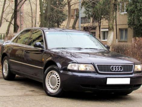 Mașini germane la mâna a doua! Iată care sunt cele mai ieftine oferte!