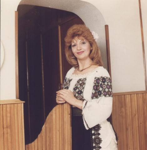 Ileana Ciuculete, răpusă de o boală tăcută, dar mortală! CIROZA HEPATICĂ: Ce trebuie să faci pentru a nu ajunge prea târziu la medic
