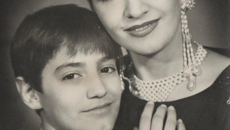 Ileana Ciuculete, gest emoționant față de copiii ei în ultimul moment!  Artista a făcut pace cu ei înainte de a muri!