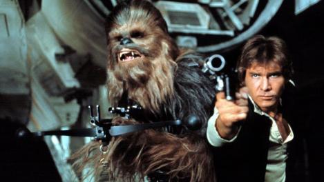 Star Wars a rămas fără regizori. Nu au mai suportat controlul producătoarei, pe platourile de filmare