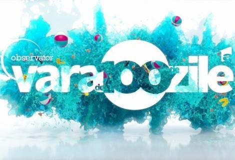 100 de zile de vară! Surpriza zilei de SÂMBĂTĂ: 100 de vouchere Antena Play pentru 100 de zile de vară online. Pregătit pentru iSerialul „Când mama nu-i acasă”?