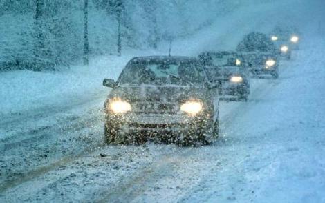 Avertizare meteo! Vremea se schimbă radical în acest weekend! La ce să ne așteptăm