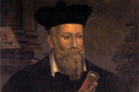 Nostradamus a prezis nenorocirea ce se va întâmpla în 2018! „Pământul se va cutremura și România...”
