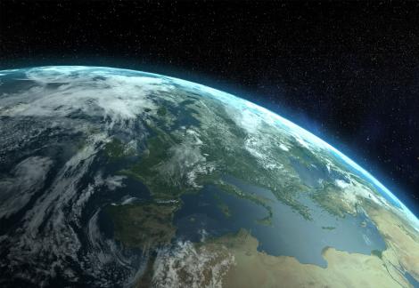 Omenirea se pregătește pentru un FENOMEN unic! NASA a avertizat! Ce se va întâmpla