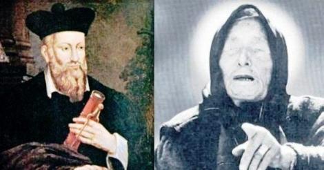 Nostradamus din Balcani a văzut război în lume! Profețiile Babei Vanga, care au cutremurat lumea, vor începe să se adeverească