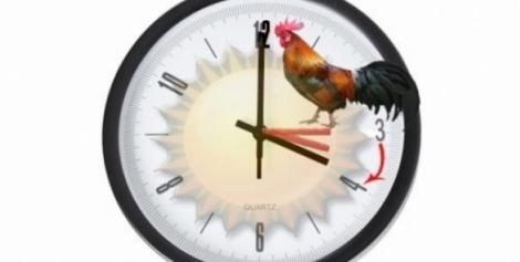 Sâmbătă spre duminică trecem la ORA DE VARĂ! Ce trebuie să știi