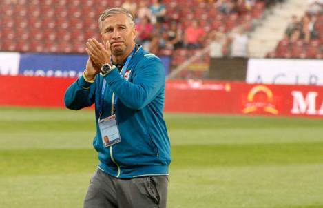 Revista presei sportive, 22.05.2018: Dan Petrescu, ofertă uriașă din China; Spania, fără vedete de la Barcelona, Bayern și Chelsea la Mondial