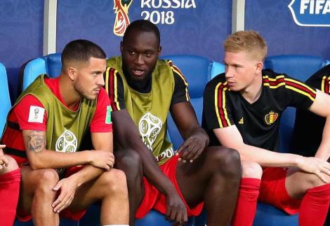 Revista presei sportive, 10.07.2018: Transfer de răsunet în Liga 1: un jucător de națională, dorit la FCSB; Barcelona a dat prima lovitură; Hazard, transfer surpriză în La Liga ?