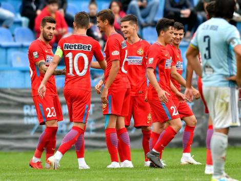 Revista presei sportive, 19.07.2018: FCSB pierde 8 milioane în valoare în 5 ani; PSG pe cale să cumpere de la AC Milan; Neymar, din nou aproape de Real