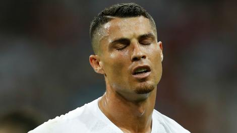 Revista presei sportive, 05.07.2018: Cristiano Ronaldo, prima declarație după zvonurile plecării la Juventus; Barcelona, o nouă lovitură pe piața transferurilor; FCSB, salvată de un ”bătrân”