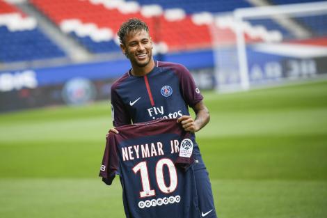 Revista presei sportive, 13.08.2018: Halep, regina tenisului feminin; Neymar, aproape de a fi antrenat de un român; Messi, primul trofeu al sezonului. Ronaldo, primul gol la Juve
