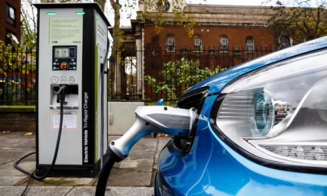 Vânzările record pentru mașinile electrice în Europa! „Bătrânul continent” a depășit 1 milion de unități după ce vânzările au crescut cu 40%!