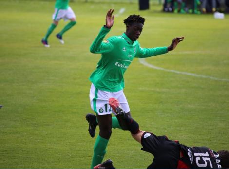 Tragedie în fotbalul francez! Un jucător de la Saint Etienne a fost împușcat mortal. Clubul de Ligue 1 a confirmat decesul