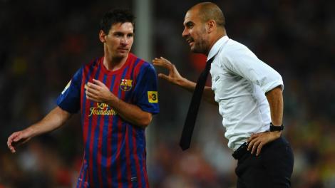 Revista presei sportive, 13.09.2018: Gică Hagi, salvatorul fotbalului românesc! Barcelona, clauză specială pentru Saul; Pep, înapoi la Barcelona..la finalul carierei