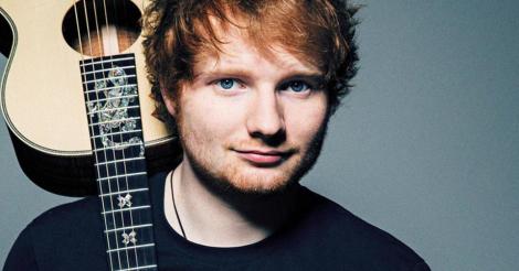 Ed Sheeran vine în România! Când va avea loc concertul și cât costa biletele