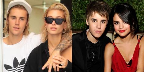 Reacția Selenei Gomez după nunta religioasă a lui Justin Bieber cu Hailey Baldwin